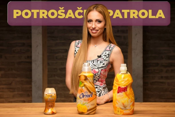 POTROŠAČKA PATROLA: Dobro razmislite šta stavljate u veš! (VIDEO)