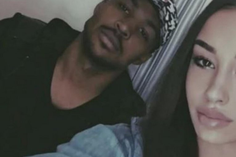 Elena Kitić bivši dečko