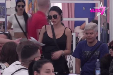 VELIKI ŠEF SE HITNO OGLASIO! Takmičari obavešteni o NOVIM PRAVILIMA, ovo će promeniti TOK Elite!