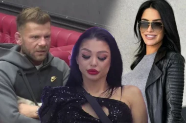 ŠOK DOKAZ: Ovo će totalno uništiti Maju, Stanislav je bio LUD za Aleksandrom Nikolić!