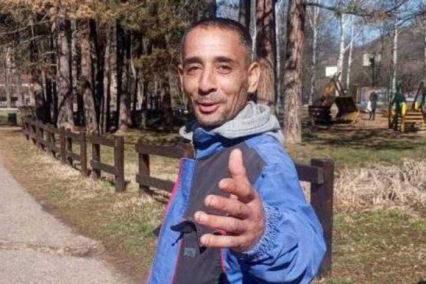 NESTAO MUŽ I OTAC DEVETORO DECE!  Miroslava iz Doljevca IZ nema već 5 dana: Pozvao suprugu, a nakon OVIH REČI GUBI MU SE SVAKI TRAG