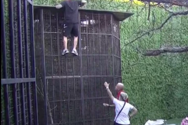 NENAD ALEKSIĆ ŠA POBEGAO IZ ELITE! Čeka se DISKVALIFIKACIJA!