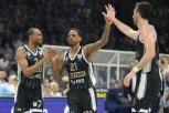 PARTIZAN IZDAO VAŽNO SAOPŠTENJE ZA NAVIJAČE: Evo šta su poručili crno-beli!