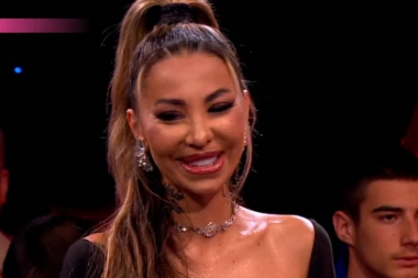 PRE BI STANISLAVU RODILA DETE, NEGO JANJUŠU: Žestoki udarac na Aneli Ahmić iz spoljnog sveta!
