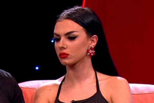 ANITU SPOPAO OŽENJENI MUŠKARAC: Skandal učesnice Elite, pipao je po ZADNJICI!