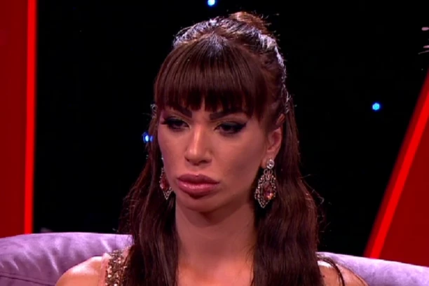 UČESNICI ELITE SE PLAŠE MILJANE KULIĆ: Po kući moli za kap ALKOHOLA, više niko ne može da je OBUZDA!