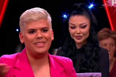 HAOS U AMIDŽIJU: Raskrinkana Maja Marinković, isplivala ŠOK ISTINA o njenoj vezi sa Stanislavom!