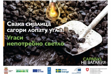 Sarađuj, ne zagađuj: Budimo odgovorni prema prirodi tokom predstojećih praznika