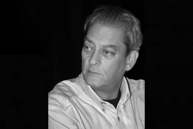 PREMINUO SLAVNI PISAC: Svet kulture zauvek zavijen u CRNO!