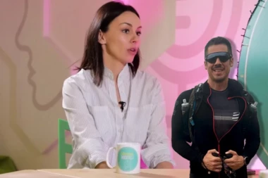 SLOBODA SE OGLASILA POVODOM ROKVIĆEVOG HODOČAŠĆA! Ono što je glumica objavila ispod Nikolinog SNIMKA niko nije očekivao (FOTO)