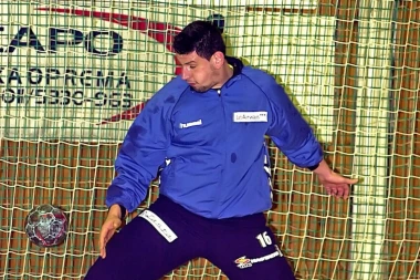 ARPAD ŠTERBIK IMAO SRČANI UDAR: Proslavljeni golman ima ozbiljan zdravstveni problem