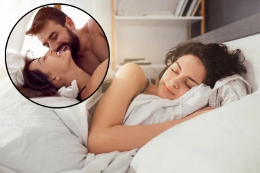 ŠTA ZNAČI KADA SANJATE DA VARATE PARTNERA? Ima mnogo DUBLJE značenje, vreme je da pogledate istini u oči!