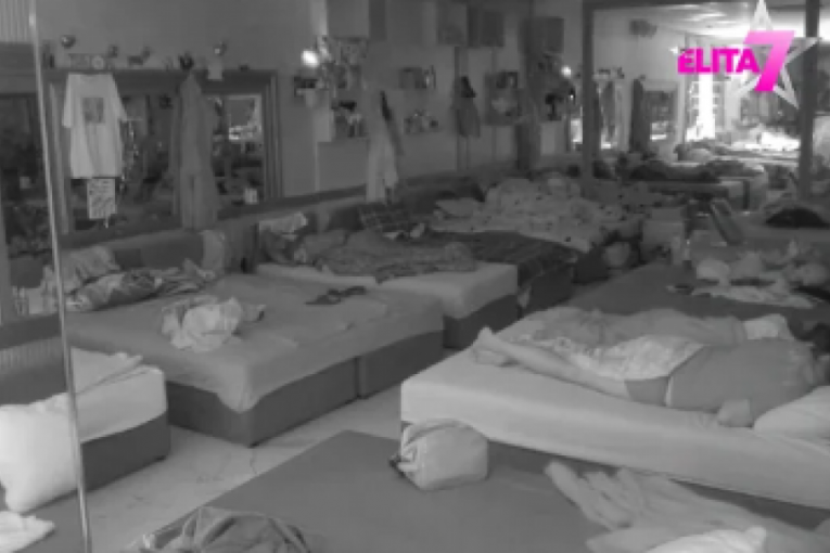 Miljana Kulić i Ivan Marinković