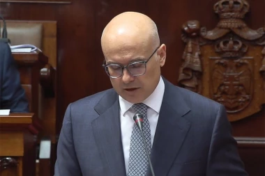 Ovako je gradski odbor SNS čestitao novom premijeru Srbije - neverovatni rezultati u Novom Sadu!