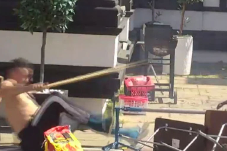 Borislav Terzić Terza