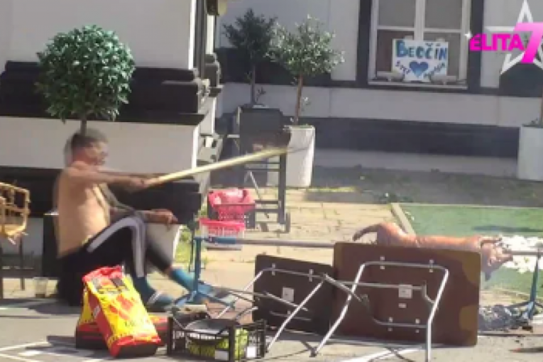 Borislav Terzić Terza