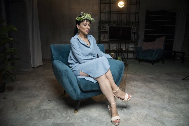 Vesna Vukelić Vendi