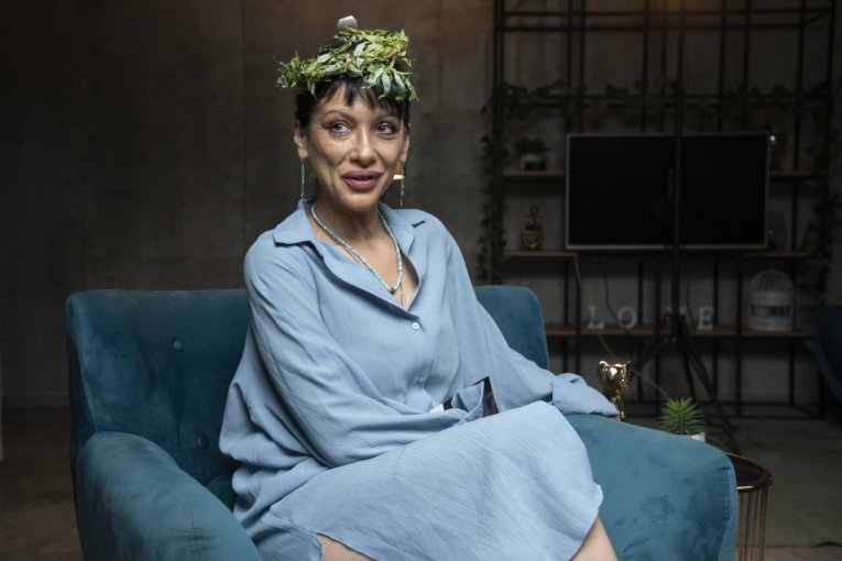 Vesna Vukelić Vendi