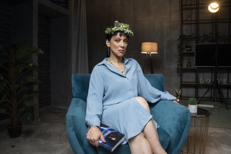 Vesna Vukelić Vendi