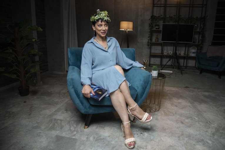 Vesna Vukelić Vendi