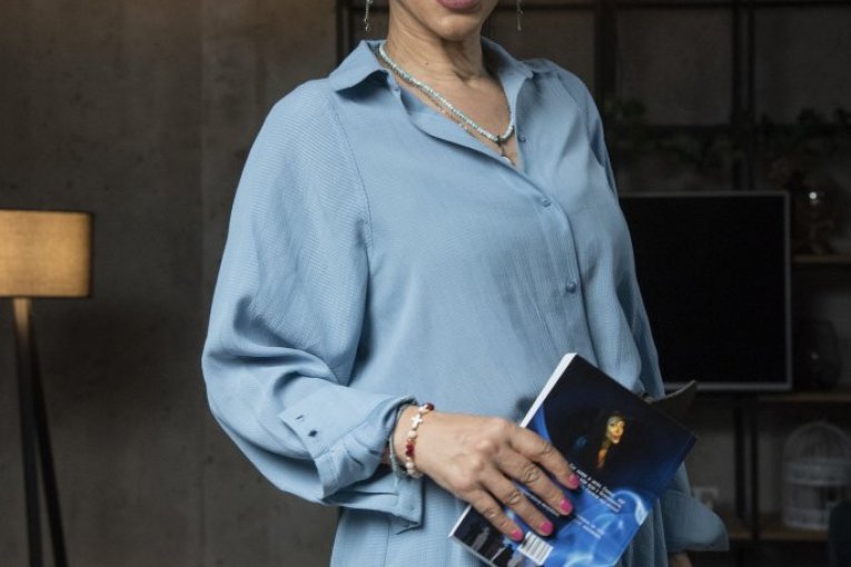 Vesna Vukelić Vendi