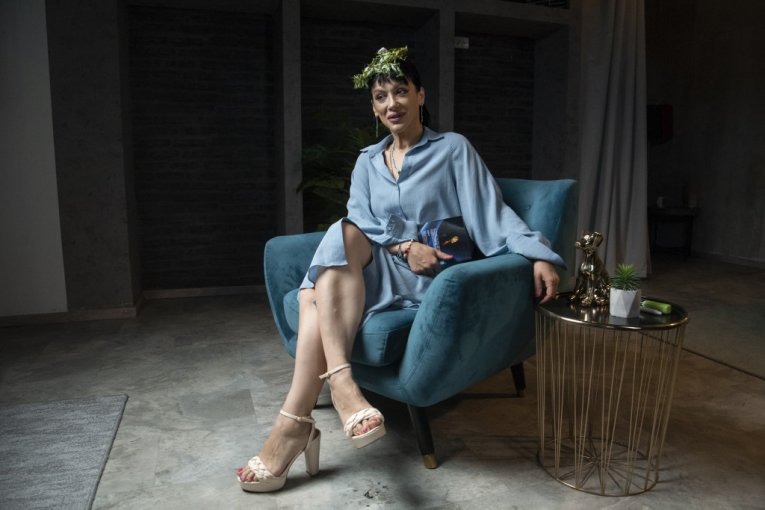 Vesna Vendi Vukelić