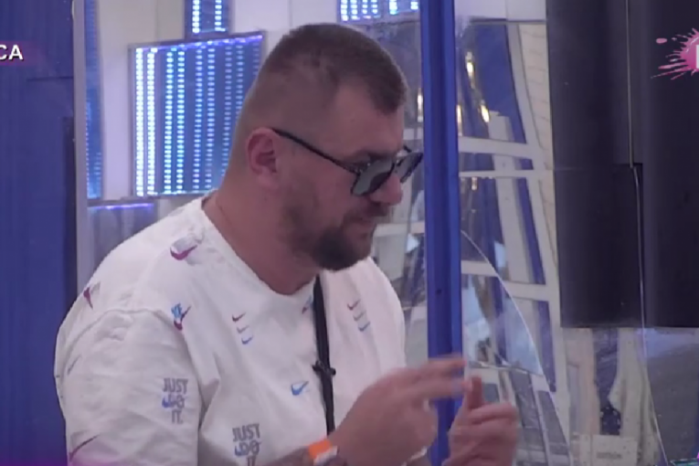 Marko Janjušević Janjuš