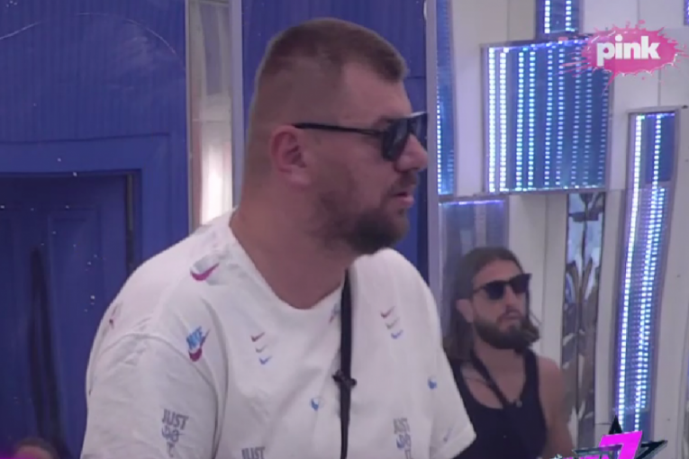 Marko Janjušević Janjuš