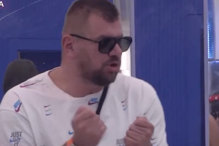 Marko Janjušević Janjuš