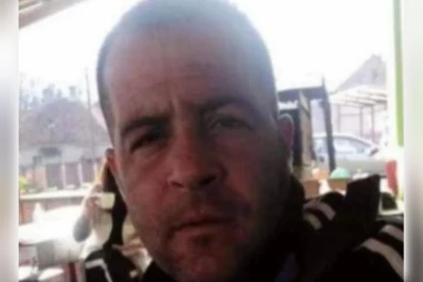 POTRAGA ZA MILANOM ĆIRJAKOVIĆEM TRAGIČNO ZAVRŠENA! Pronađen mrtav!