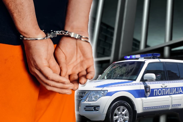 POSVAĐAO SE SA KOMŠIJOM, PA MU NANEO TEŠKE TELESNE POVREDE! Stravičan incident u Surčinu - NAPADAČ ZAVRŠIO NA PSIHIJATRIJI!