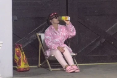 MILJANA KULIĆ POMEŠALA ALKOHOL I ANTIBIOTIKE, PA KUKALA ZA ZOLOM: Totalno van kontrole, Mariji će se slošiti zbog ovih scena!