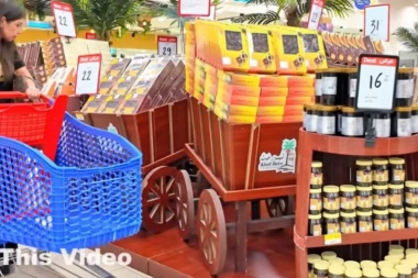 JOŠ JEDAN POZNATI TRGOVINSKI LANAC DOLAZI U SRBIJU!