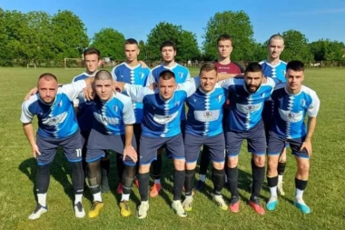 TEŽE OD OČEKIVANOG: Titel nosi ceo plen iz Čeneja nakon preokreta i čak sedam golova!