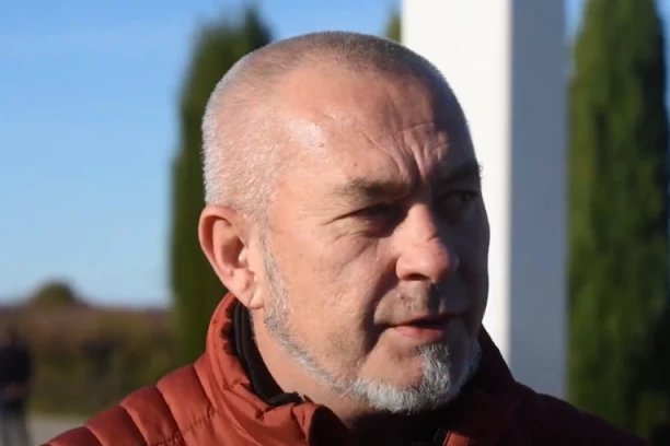 DOMOVINSKI POKRET ŽELI OVOG SRBINA ZA MINISTRA BRANITELJA! Ko je on i zašto je toliko bitan hrvatskim ultra-nacionalistima?