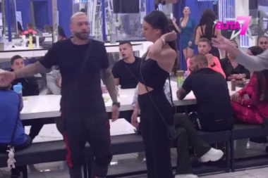 BIZARNO! Miona i Ša POBESNELI zbog VRELIH AKCIJA Maje i Stanislava, ona ih vratili na FABRIČKA PODEŠAVANJA!