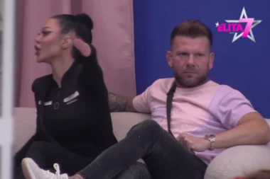 ŠOK! Stanislav ZAPRETIO da će ostaviti Maju zbog Cara - u Elitu stigla informacija iz SPOLJNOG SVETA!