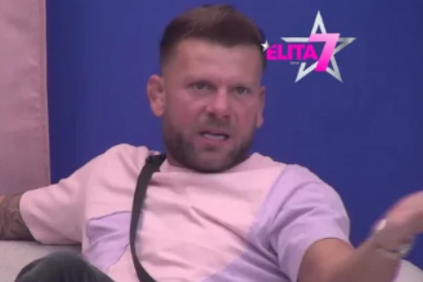 ISPLIVALI RANI RADOVI STANISLAVA KROFAKA: I Maja je za njega mala maca, ovo više nije isti čovek (FOTO)