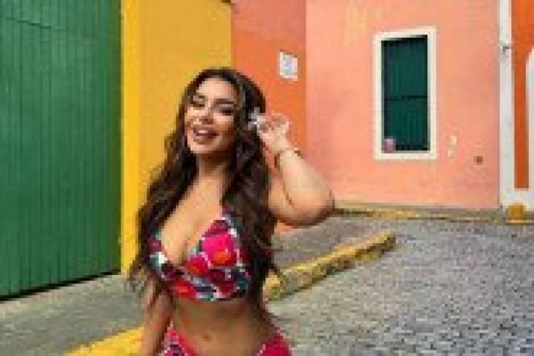 NIŠLIJKA PREVARILA JAVNOST: Svi su tvrdili da ljubav neće potrajati