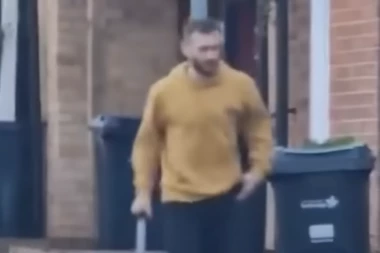 LONDONSKI MONSTRUM PRED SUDOM: Ubijeni tinejdžer "nije imao šanse" zbog jedne kobne stvari (VIDEO)