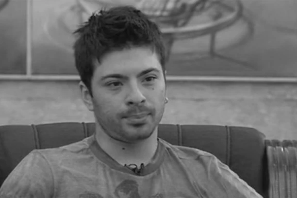 RAZARAJUĆA OBJAVA O POKOJNOM TOŠETU PROESKOM: Fotografija će vas naježiti, ovo je svima preteško palo!