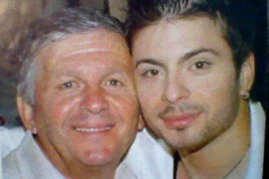 TUŽNA SUDBINA OCA TOŠETA PROESKOG! Nije se mirio sa velikim gubitkom, do kraja života PRIČAO sa pokojnim sinom!