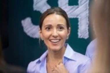 JELENA ĐOKOVIĆ POKAZALA VIŠE NEGO OBIČNO: Objavila novi video na Instagramu i jednim detaljem oduševila obožavaoce