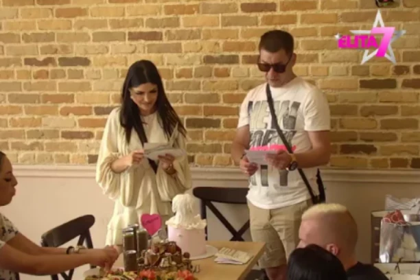 IVANU MARINKOVIĆU STIGLA PORUKA IZ SPOLJNOG SVETA: Raskrinkana velika LAŽ!