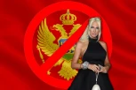 KARLEUŠI OTKAZAN NASTUP U CRNOJ GORI! Pevačica se hitno oglasila: BRAĆO, ZAŠTO?