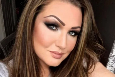 MLADA MAJKA (46) UMRLA JEZIVOM SMRĆU: Zapalila cigaretu i ekstenzije za kosu!