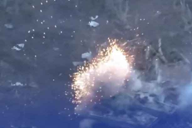 JOŠ JEDNA VELIKA RUSKA POBEDA! Osvojeno KLJUČNO uporište Ukrajinaca! Kijev u rasulu, linija fronta pred pucanjem! (VIDEO)