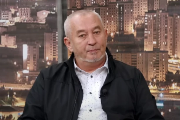 BUDUĆI MINISTAR HRVATSKIH BRANITELJA BIĆE SRBIN?! Evo šta traži od pravoslavaca u Hrvatskoj, pa ovo je SUMANUTO!