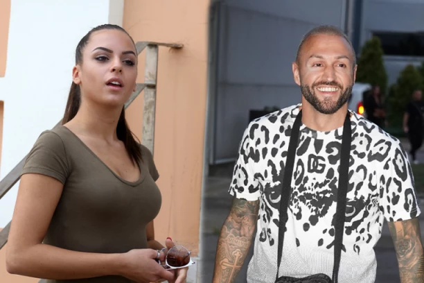 ŠA MIONI POSTAVIO ULTIMATUM! Pomenuo bivše partnerke, evo šta pred njim više NEĆE SMETI DA URADI! (FOTO)