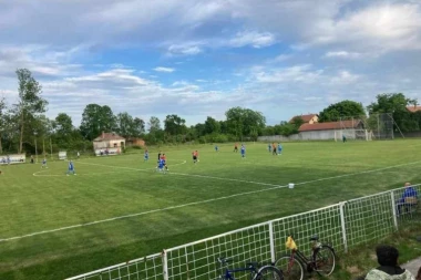 IVKOVIĆ "UKRAO" CEO PLEN DOMAĆINU IZ MILOŠEVCA: Duel imenjaka završen remijem!